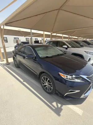 Lexus ES350 لكسز