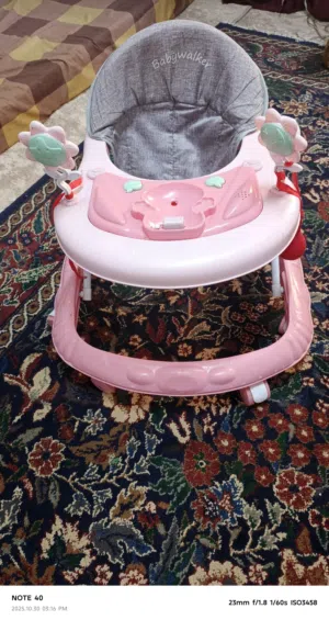 مروحه / صوبه رومو / عربابيه بيبي