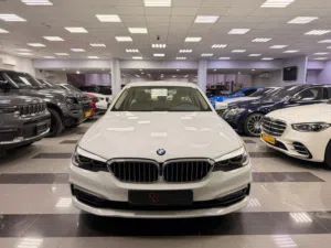 Bmw 520i 2019