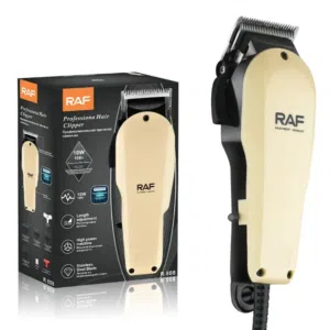 ماكينة حلاقة RAF كهرباء احترافية