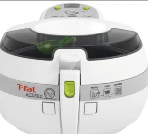 قلاية هوائية تيفال tefal actifry
