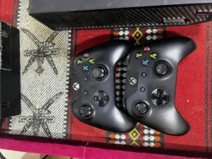 اكس بوكس ون