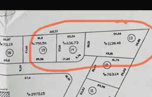 Residential Land for Sale in Tripoli Tajura