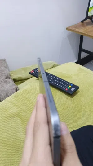ايباد 12 برونضيف جدا ما مفتوح