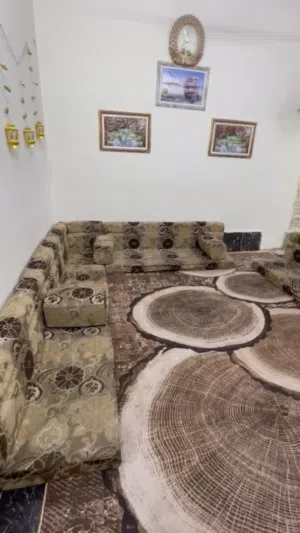جلسة عربية