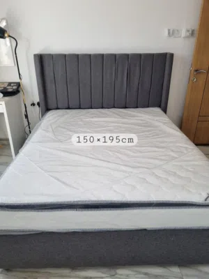أثاث IKEA وغرفة نوم للبيع بحالة ممتازة جداً - IKEA Furniture & Bedroom Set for Sale – Excellent Cond