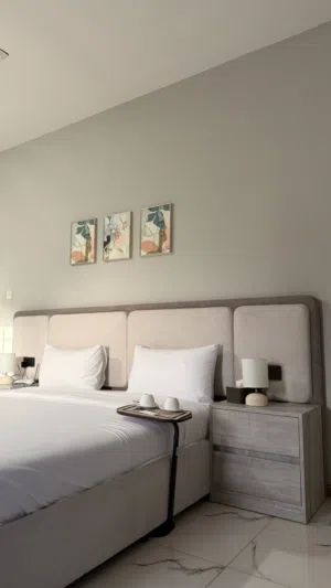Furnished Daily in Al Dakhiliya Nizwa