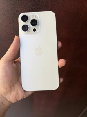 Iphone 15 Pro Max 256 GB