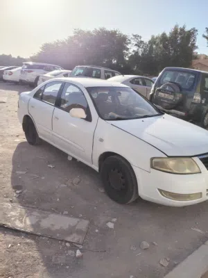 Used Nissan Sunny in Al Ahmadi