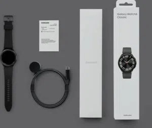 Galaxy Watch6 Classic