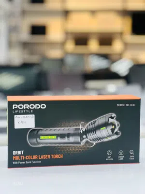 Porodo laser torch in Muscat / Brand New