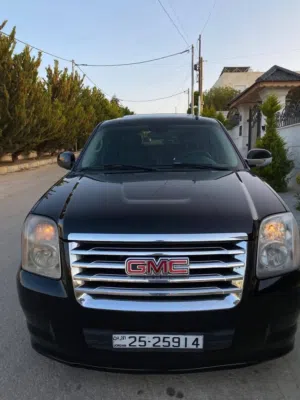 Used GMC Yukon in Irbid