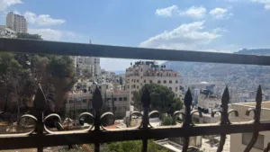 140 m2 3 Bedrooms Apartments for Sale in Nablus Northern Mount