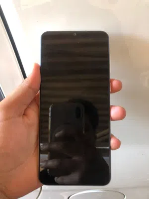 جهاز A04 نظيف استعمال الله يبارك مشاء الله