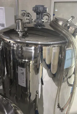 مصنع عطور للبيع