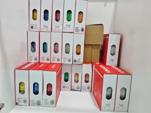 خيوط الطباعة ثلاثية الأبعاد - HS PLA/PLA/PETG