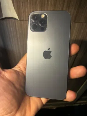 Iphone 12 Pro 256GB - Grey