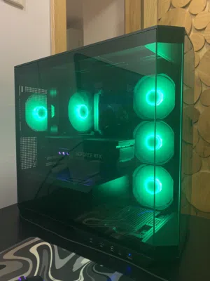 Gaming Pc Good condition 32 GB Ram