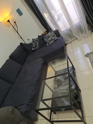 عفش غرفة جلوس كامل Full Living Room