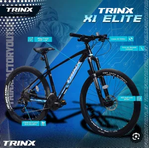 trinx bike مستعمل لا يحتاج اي اصلاحات فقط المكينه الخلفية تحتاج تعديل بسيط لا يكلف 3 ريال