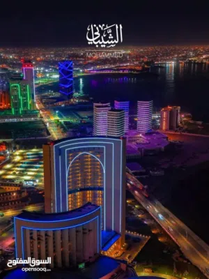 Residential Land for Sale in Tripoli Zanatah