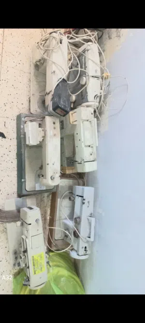 مواكين خياطه
