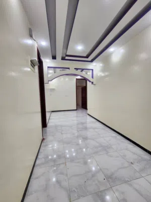 50 m2 4 Bedrooms Apartments for Rent in Sana'a Sa'wan