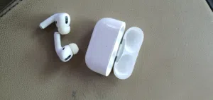 Original Apple Airpods Pro 2