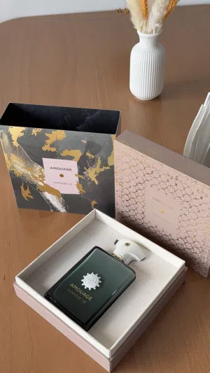 عطور امواج كوبي ون بيربوس وجايدنس المركزين