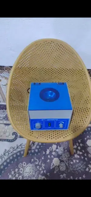 جهاز بلازمه