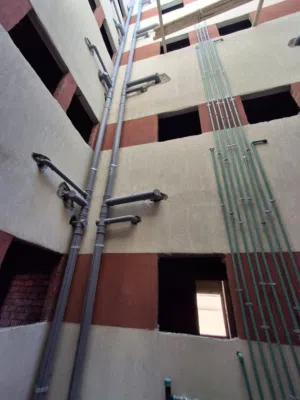 150 m2 3 Bedrooms Apartments for Sale in Minya New Minya