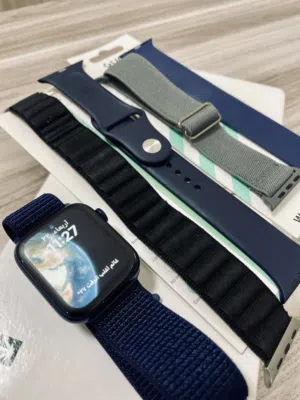 Apple Watch 6 44m