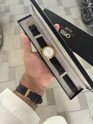 Oris اوريس فنتج
