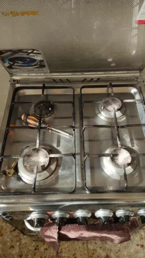 البيع طباخ