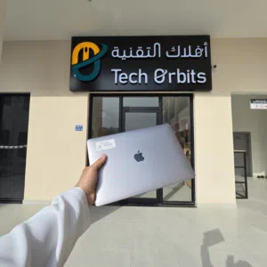 MacBook Air M1 8GB RAM 256GB SSD