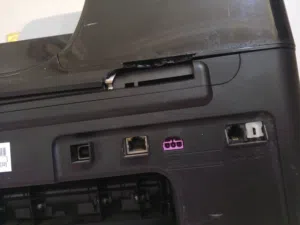 طابعة hp متتعدة الوظائف
