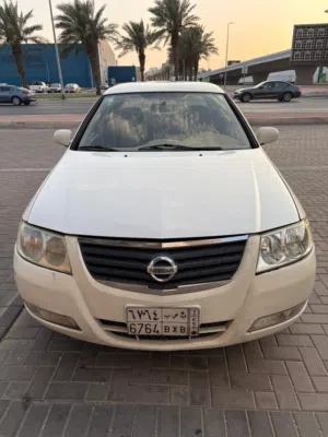 Nissan sunny 2011