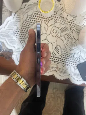 Apple iPhone 13 Pro Max 256 GB in Amman
