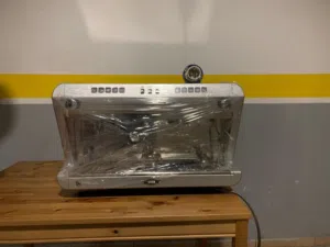 ماكينه قهوه باريستا ايطالي نوع wega