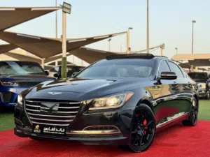 Used Genesis Other in Sharjah
