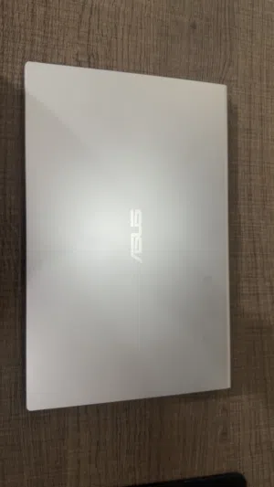 لابتوب ASUS X515E i7  شاشة 100Hz  كرتين شاشة  SSD 512GB  ويندوز 11