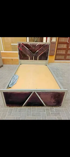 single bed