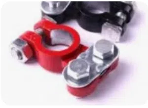 2X Universal Car Battery Terminal Disconnect Connector Switch Link Tool 55*30mm