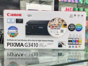 Canon Pixma G3410 Printer in Muscat / Brand New