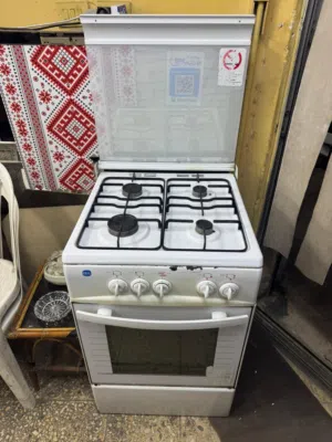 غاز 4 عيون شغال 100 ب 100  مصري الله يبارك لساحب النصيب