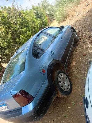 Volkswagen ‏Passat ‏CC ‏1999