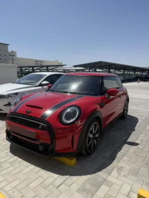 Mini Cooper S 2024