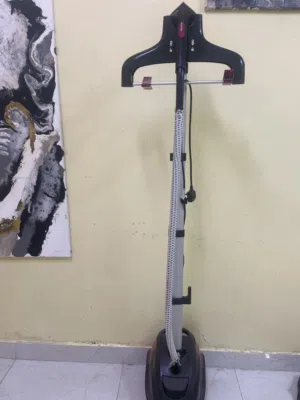 Used cloth steamer working totally fine