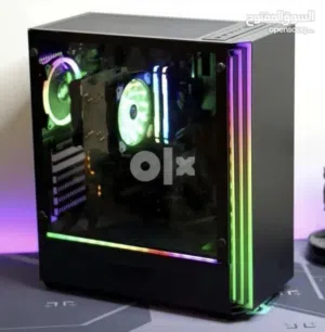 Gaming PC RTX 2070 super