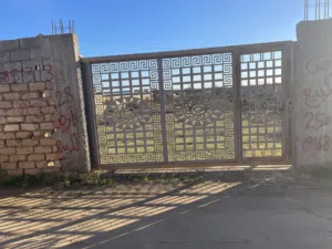 2500 متر موسه كوسه أمام جامع خالد ابن الوليد